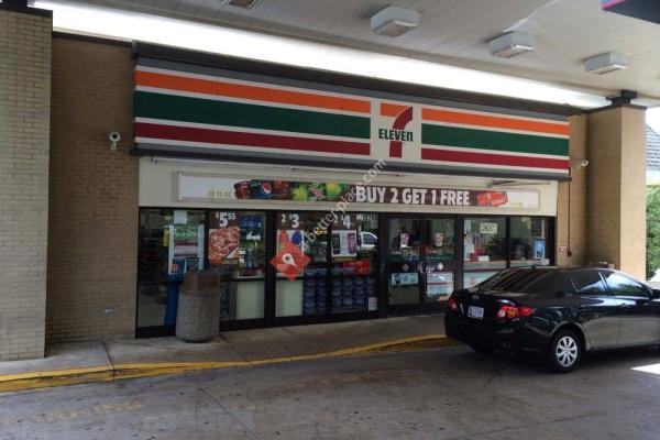 7-Eleven