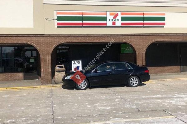 7-Eleven