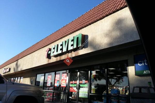 7-Eleven