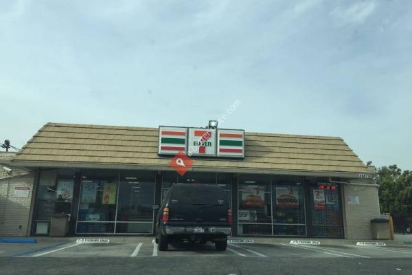 7-Eleven