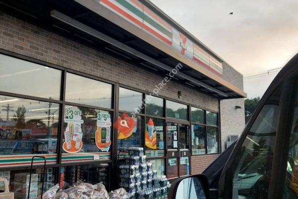 7-Eleven