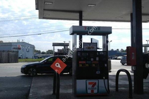 7-Eleven