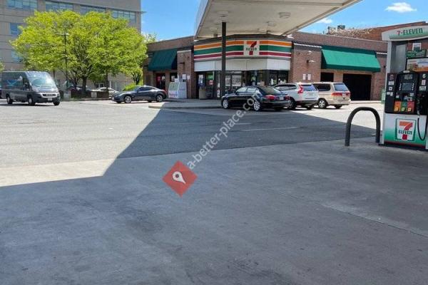 7-Eleven