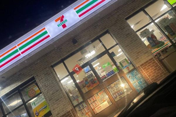 7-Eleven