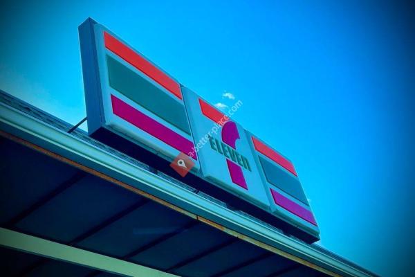 7-Eleven
