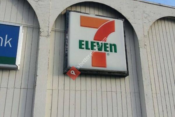 7-Eleven