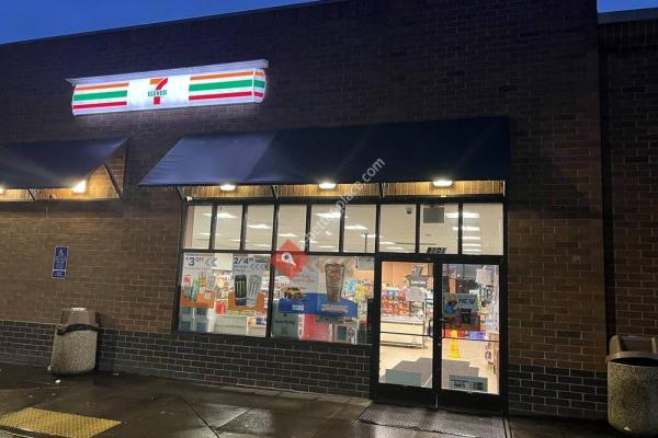 7-Eleven