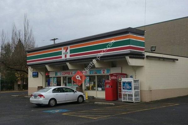 7-Eleven