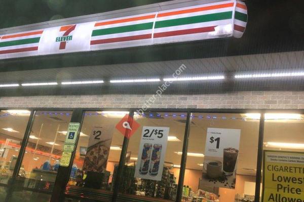 7-Eleven