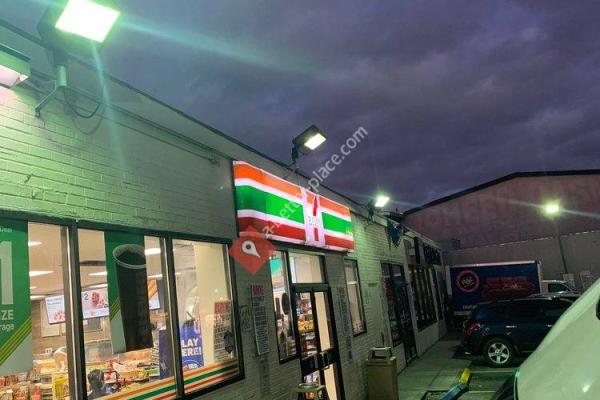 7-Eleven