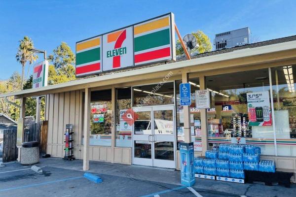 7-Eleven