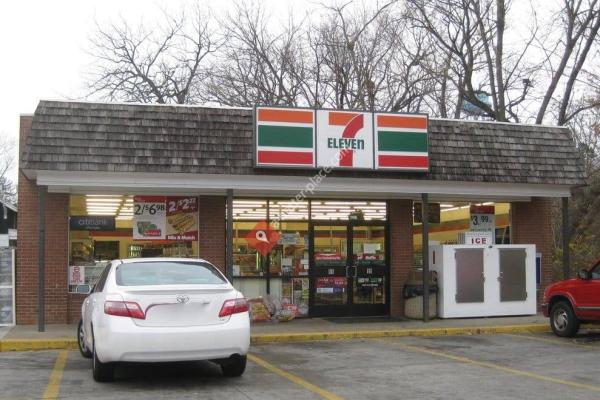 7-Eleven