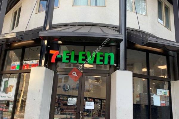 7-Eleven