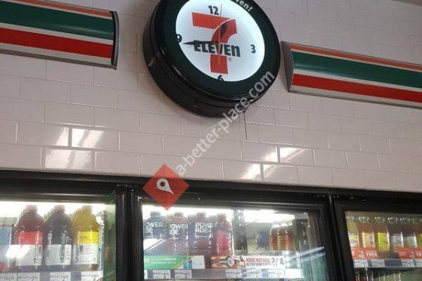 7-Eleven