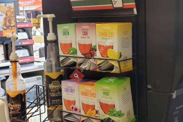 7-Eleven
