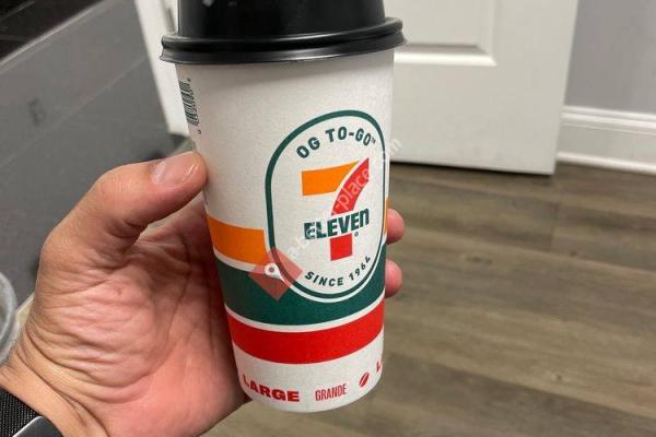 7-Eleven