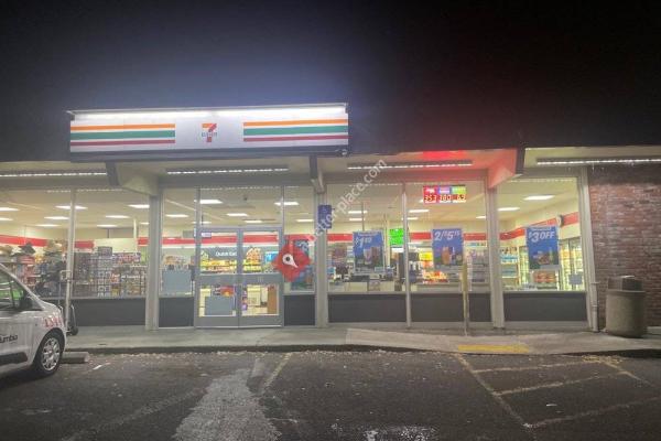 7-Eleven