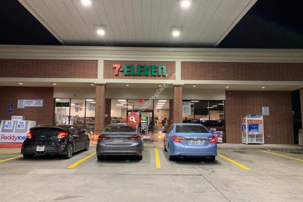7-Eleven