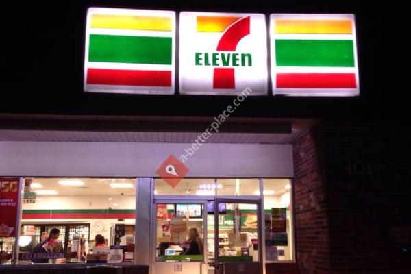 7-Eleven
