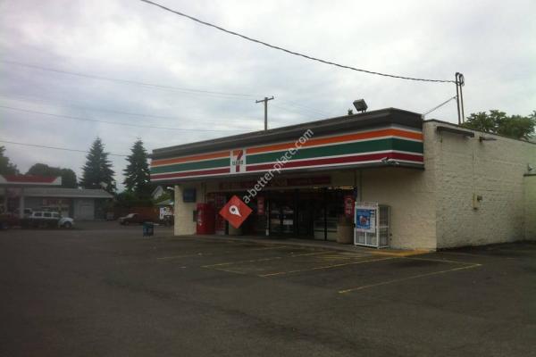 7-Eleven