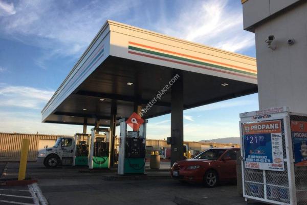 7-Eleven
