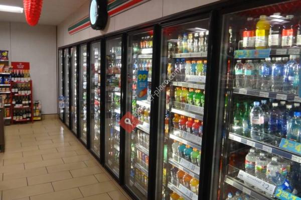 7-Eleven