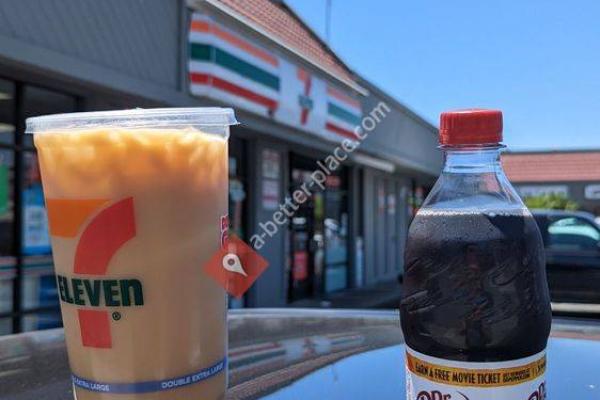 7-Eleven