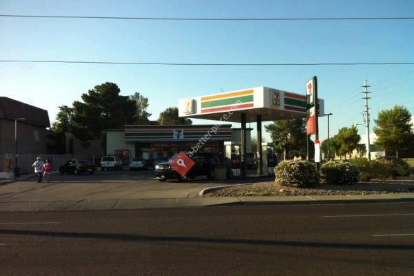 7-Eleven