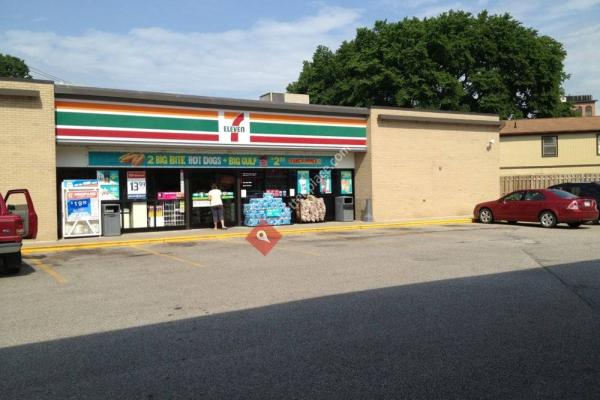 7-Eleven