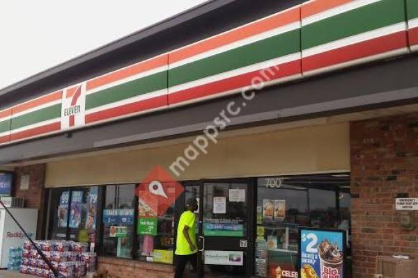 7-Eleven