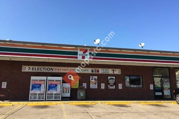 7-Eleven