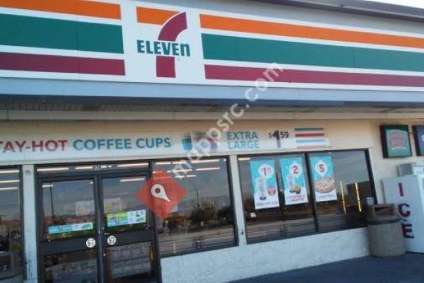 7-Eleven