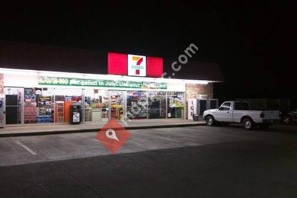 7-Eleven Stores Office