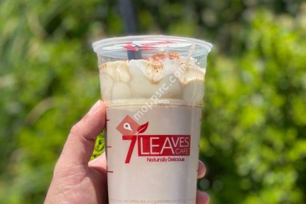 7 Leaves Cafe