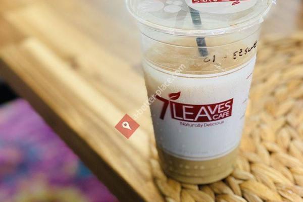 7 Leaves Cafe