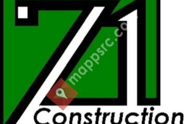 71 Construction