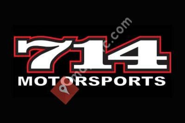 714 Motorsports