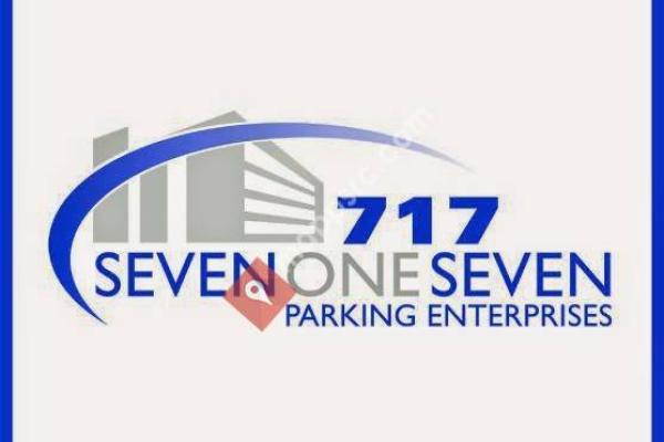 717 Parking Enterprises