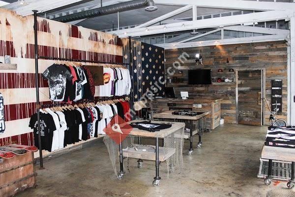 8&9 Clothing Store