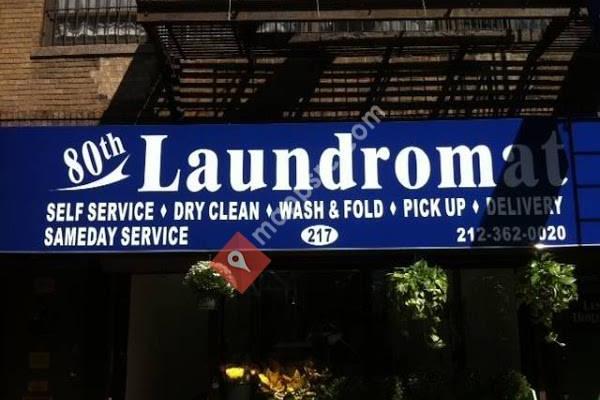 80 Laundromat