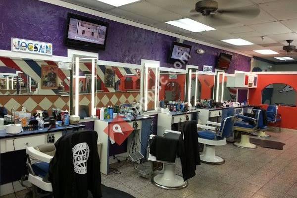 809 Barbershop Unisex Salon