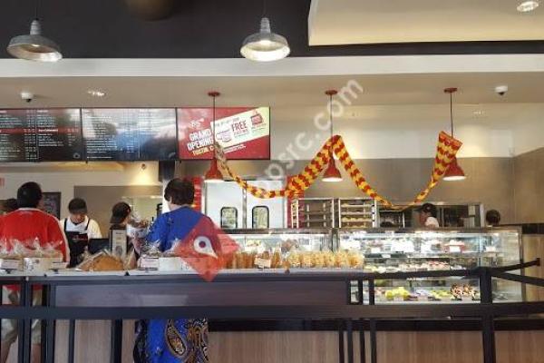 85C Bakery Cafe - Tustin