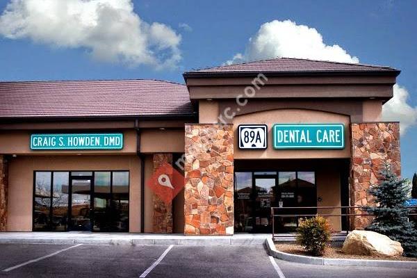 89A Dental Care