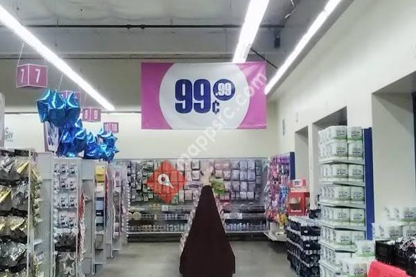 99 Cents Only Stores