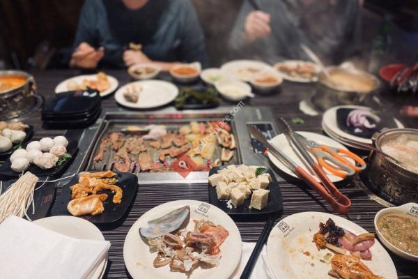 99 Favor Taste- Flushing