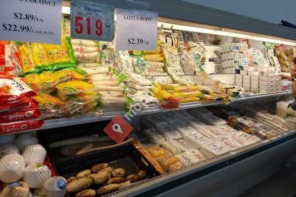 999 Seafood Supermarket