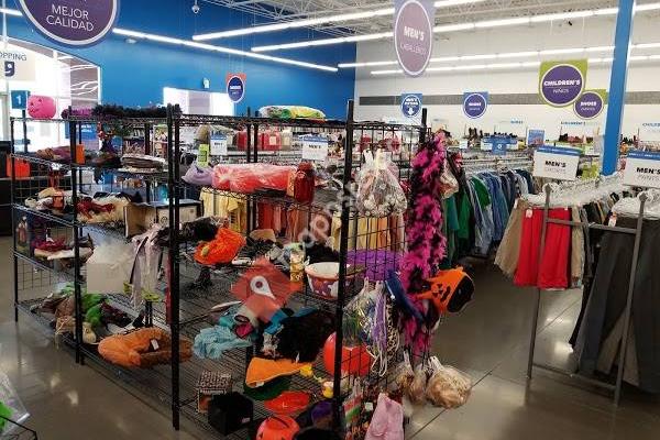 99th & Camelback Goodwill Retail Store & Donation Center