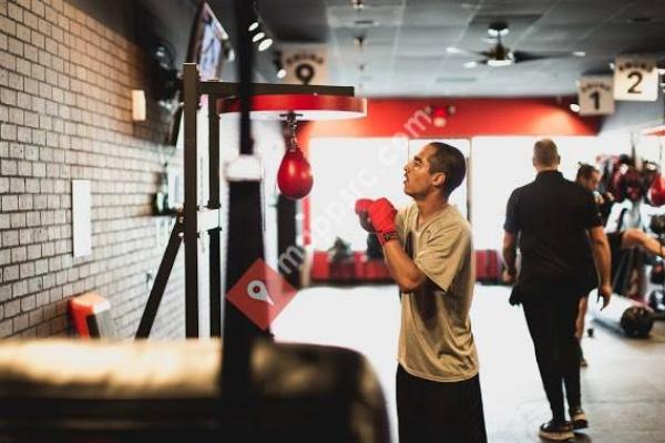 9Round 30 Minute Kickbox Fitness-Hueneme