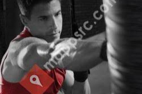 9Round 30 Minute Kickboxing Fitness