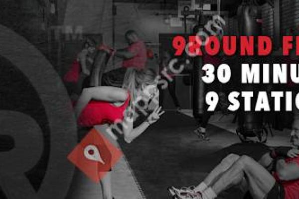 9Round Kickbox Fitness, Charlottesville, Pantops